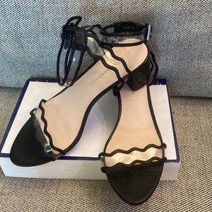 Loeffler Randall Sandall